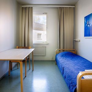 Budget Eenpersoonskamer