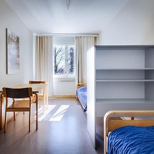 Budget Gemenschappelijk Kamer Alleen voor Mannen